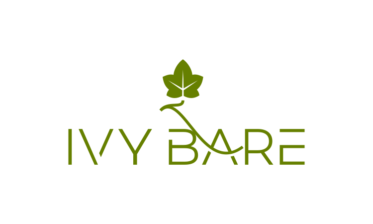 IvyBare.com - Good premium domain marketplace